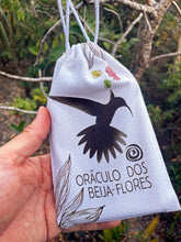 Carregar imagem no visualizador da galeria, Flores e Beija-flores do Cerrado - Coleção completa