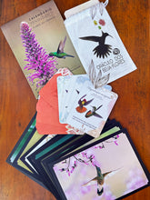 Carregar imagem no visualizador da galeria, Kit “Flores e Beija-flores do Cerrado” – Edição Especial