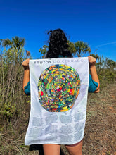 Carregar imagem no visualizador da galeria, Kit Calendários Fenológicos do Cerrado em tecido