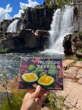 Carregar imagem no visualizador da galeria, Livro Frutos do Cerrado + Calendários Fenológicos