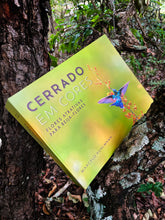 Carregar imagem no visualizador da galeria, Flores e Beija-flores do Cerrado - Coleção completa