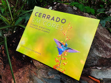 Carregar imagem no visualizador da galeria, CERRADO EM CORES - Flores Atrativas para Beija-flores + Brindes